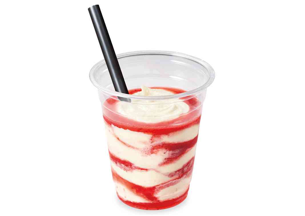 美味しいシェイクが飲みたい！！