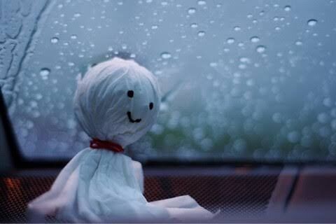 今の暗い気持ちを呟くトピ