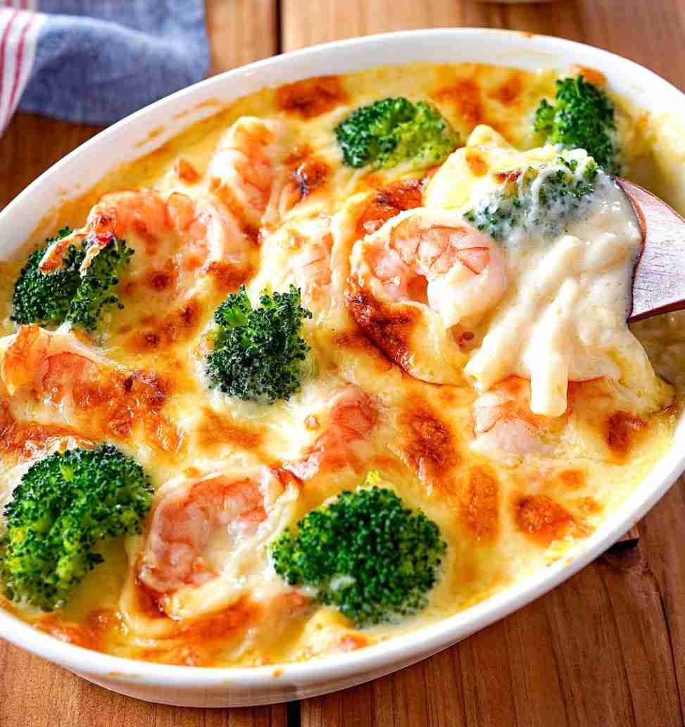 グラタン・ドリア・ラザニアなど好きな人