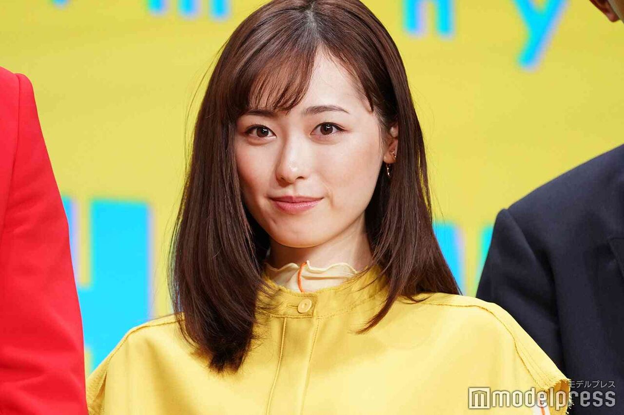 福原遥、プライベートで1年間“米＆パン抜き”の食事事情が話題「ストイックすぎ」「努力家」