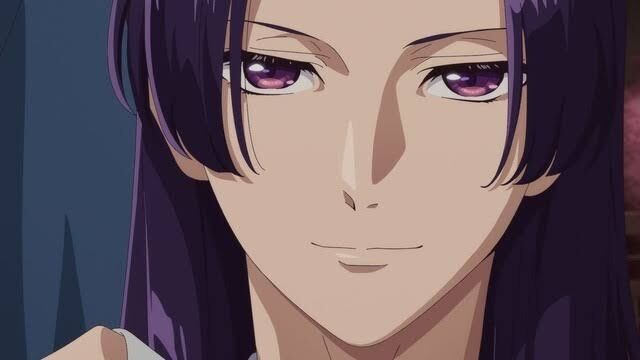 【アニメ・漫画】好きなロン毛のキャラクター