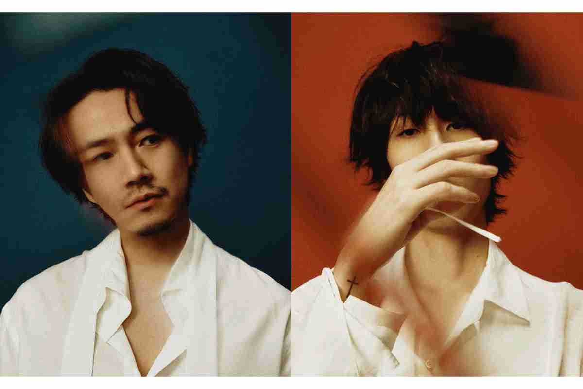 RADWIMPS　6年ぶり紅白出場決定！　「あんぱん」主題歌で話題　「ぱんぱんの感謝と愛を込めて」