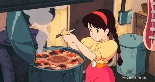 ジブリあるある語ろうよ