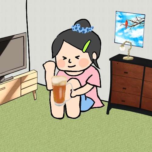 集え！独身ニートの者たちよ！！