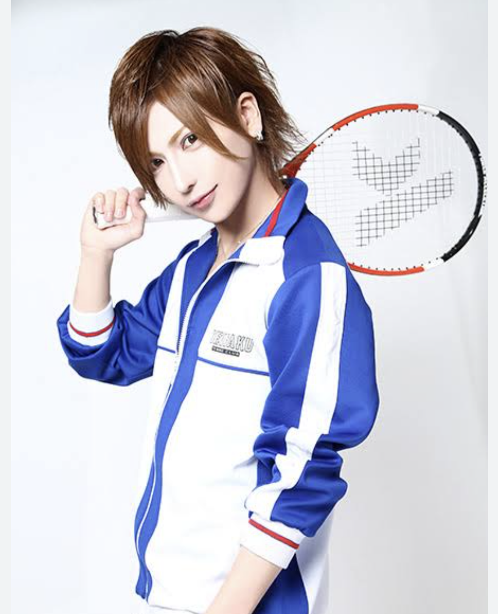 有名、伝説のホストについて語りたい