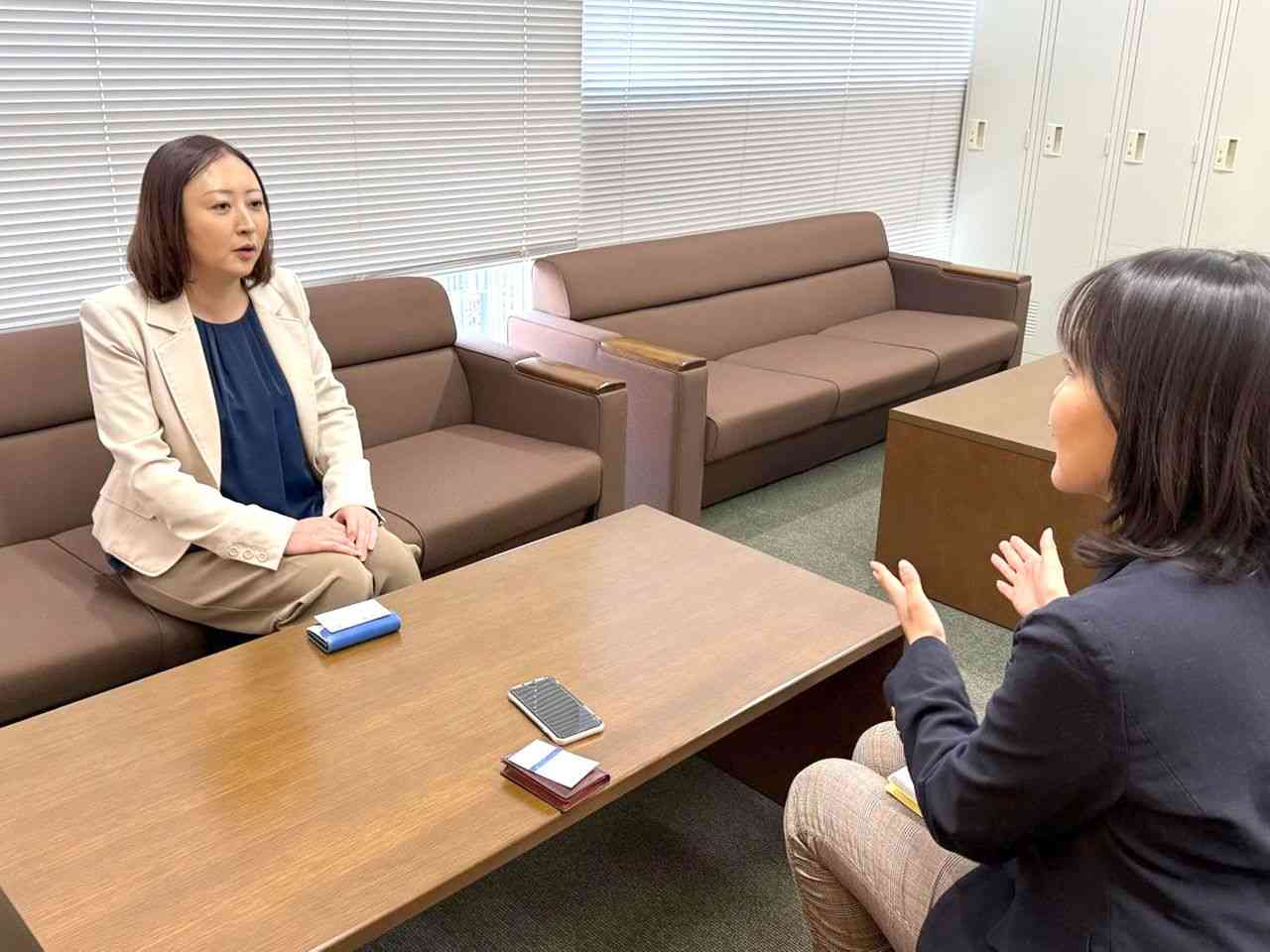 「恋愛しないとダメですか？」　～当事者に聞く　知ってほしい“アセクシュアル”のこと～
