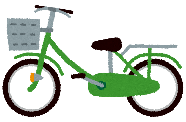 自転車の交通ルールって難しくないですか？