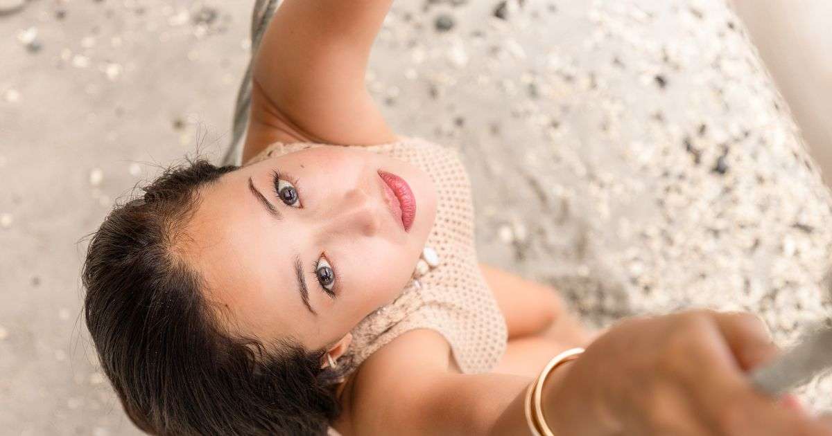 沢尻エリカ、約20年ぶり写真集発売　自前メイク＆スッピンも披露　30代最後に刻む「私の“今”そして“素”」