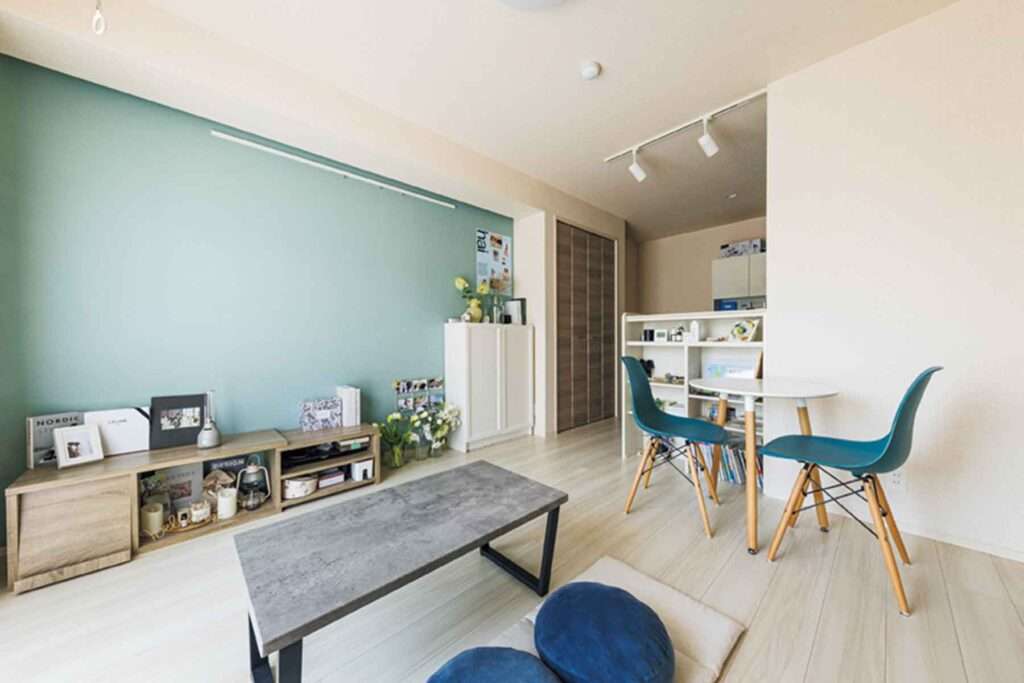 【Before→After】部屋がダサい理由が一目瞭然！読者の家をインテリアのプロが改造してみた