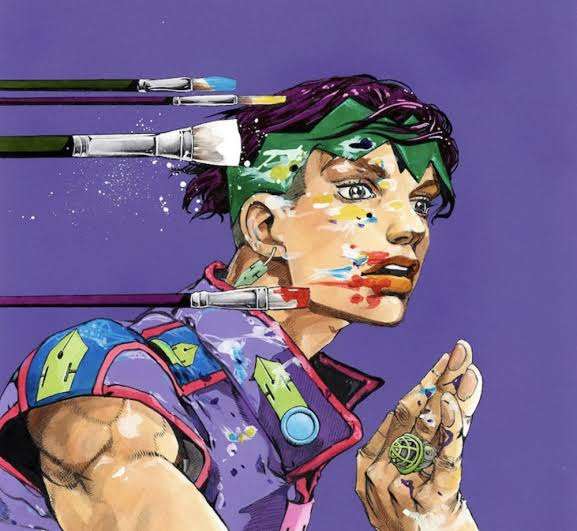 ジョジョの奇妙な冒険を語ろう！【漫画・アニメ】