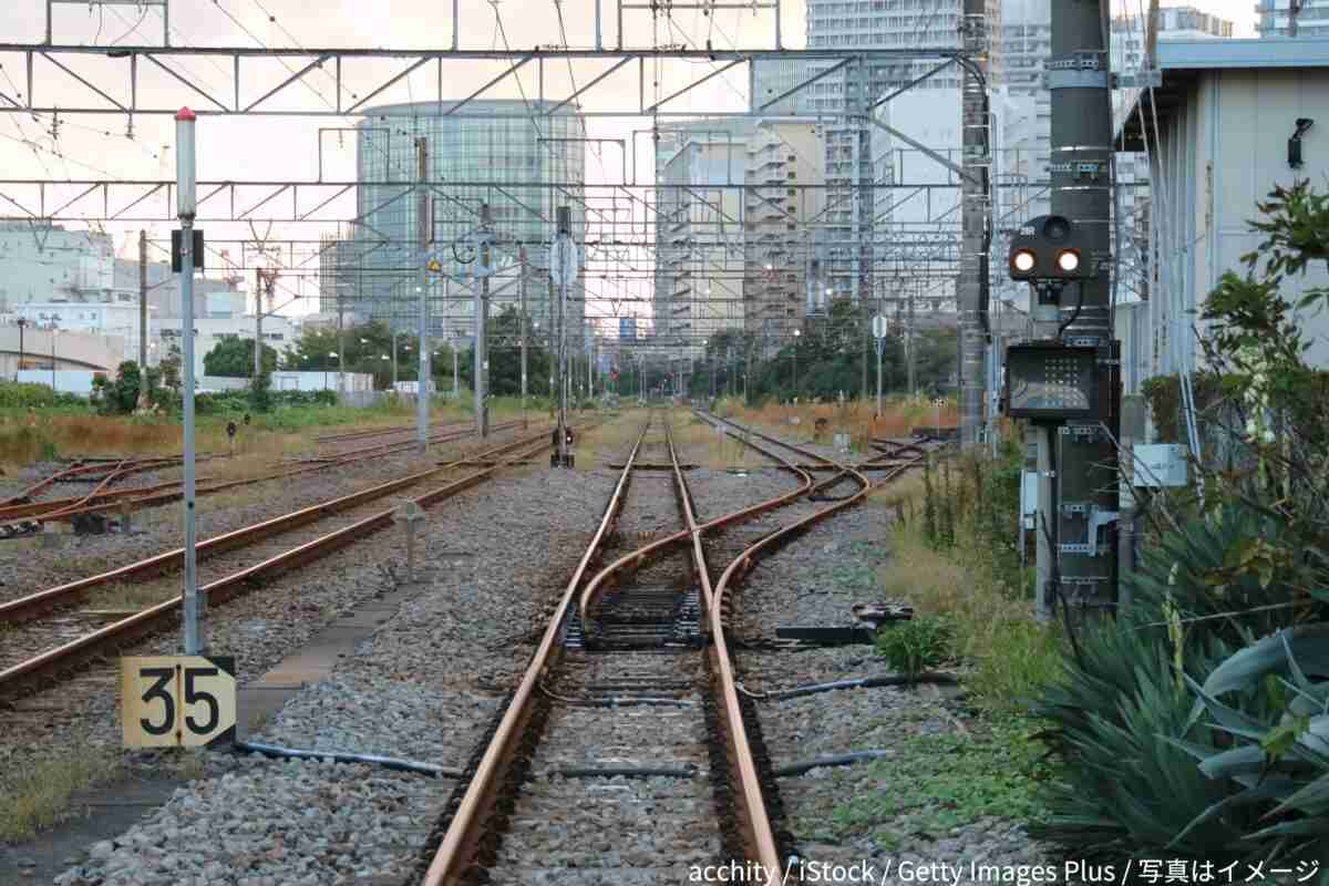 乙武洋匡氏「彼らを社会から排除したら、みなさんは満足ですか？」線路立ち入りで電車遅延、“ある光景”が考えさせられる…　「迷惑」「胸が痛くなる」