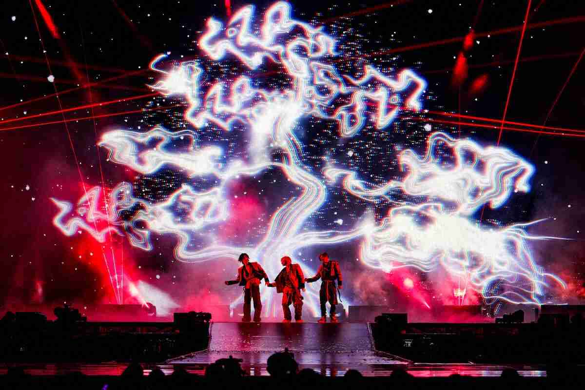 Number_i　初のフルアルバム発売＆全国7都市を巡るツアーの開催を発表