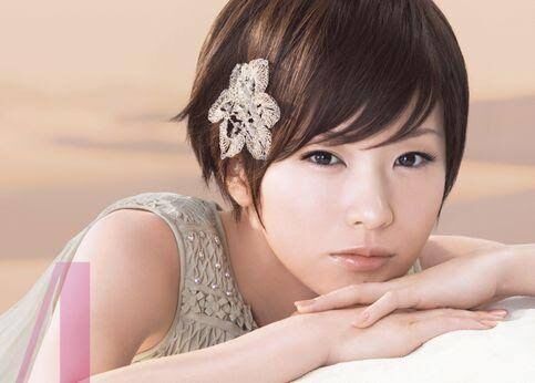 椎名林檎好きな人で語ろう