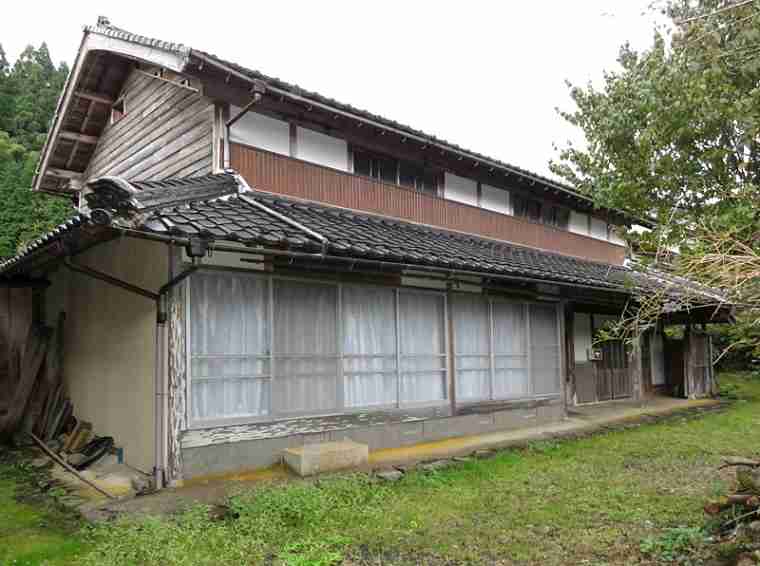 旦那が将来実家(田舎義理両親つき)に住むつもりの方　本当に住みましたか