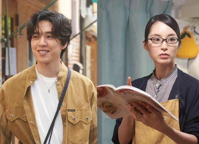 「きのう何食べた？」田渕くんに坂東龍汰、千波に朝倉あき！シーズン2、10月6日放送スタート