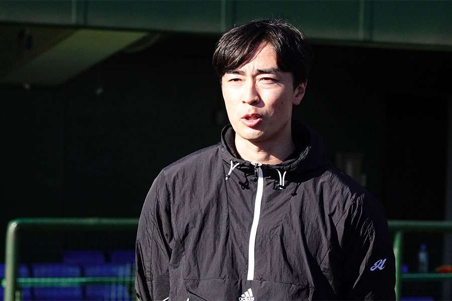 鷹・和田毅「考えたくない」　人的補償の一部報道に初言及「この件には触れたくない」