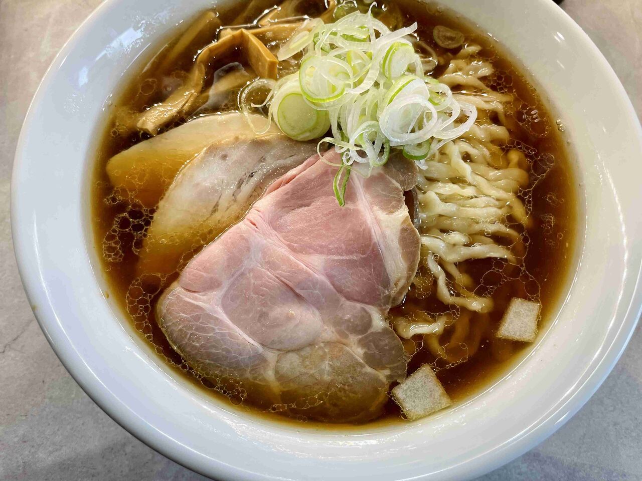 ラーメン愛がすごい人だけが語れるトピ