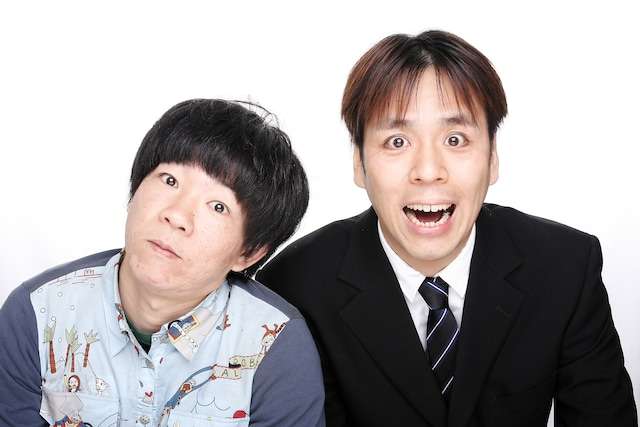 「爆笑オンエアバトル」に出てた芸人をひたすらあげるトピ