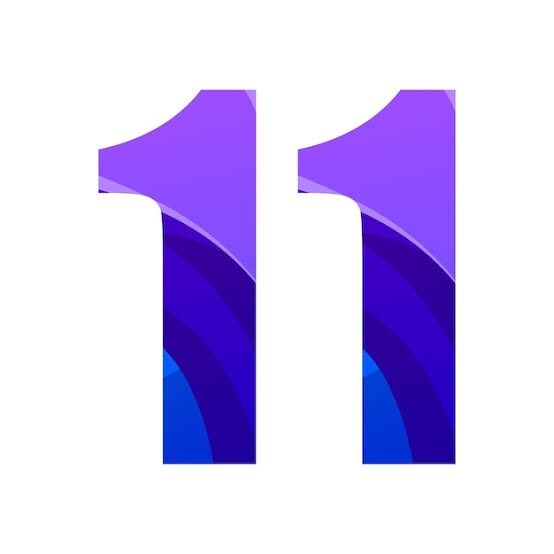 11月11日11時11分11秒にコメントを目指すトピ