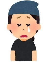 接客業を二度としたくない人