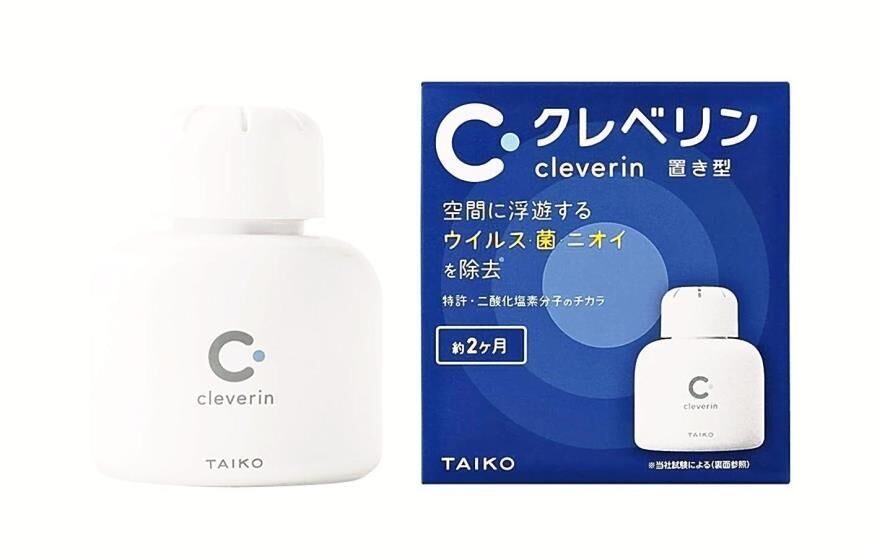 クレベリン広告表示に「根拠なし」、大幸薬品に6億円超の課徴金命令…「景表法」で過去最高