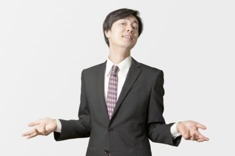 話が浅い人「みんな言うじゃないですか!」 人がバカに見える3つの特徴