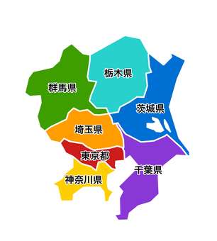 北関東民集まれ〜