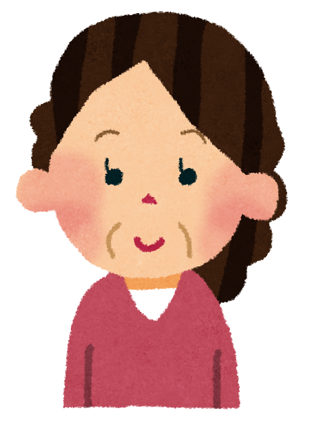 こどおばの定義が知りたい！