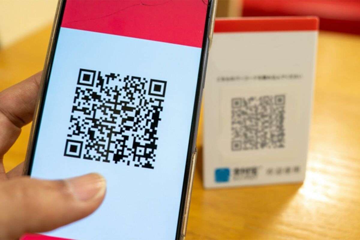 飲食店で急増中の『QRオーダー』で“おもてなし”の心が消えていく!? 店は人件費削減も客からは不便の声