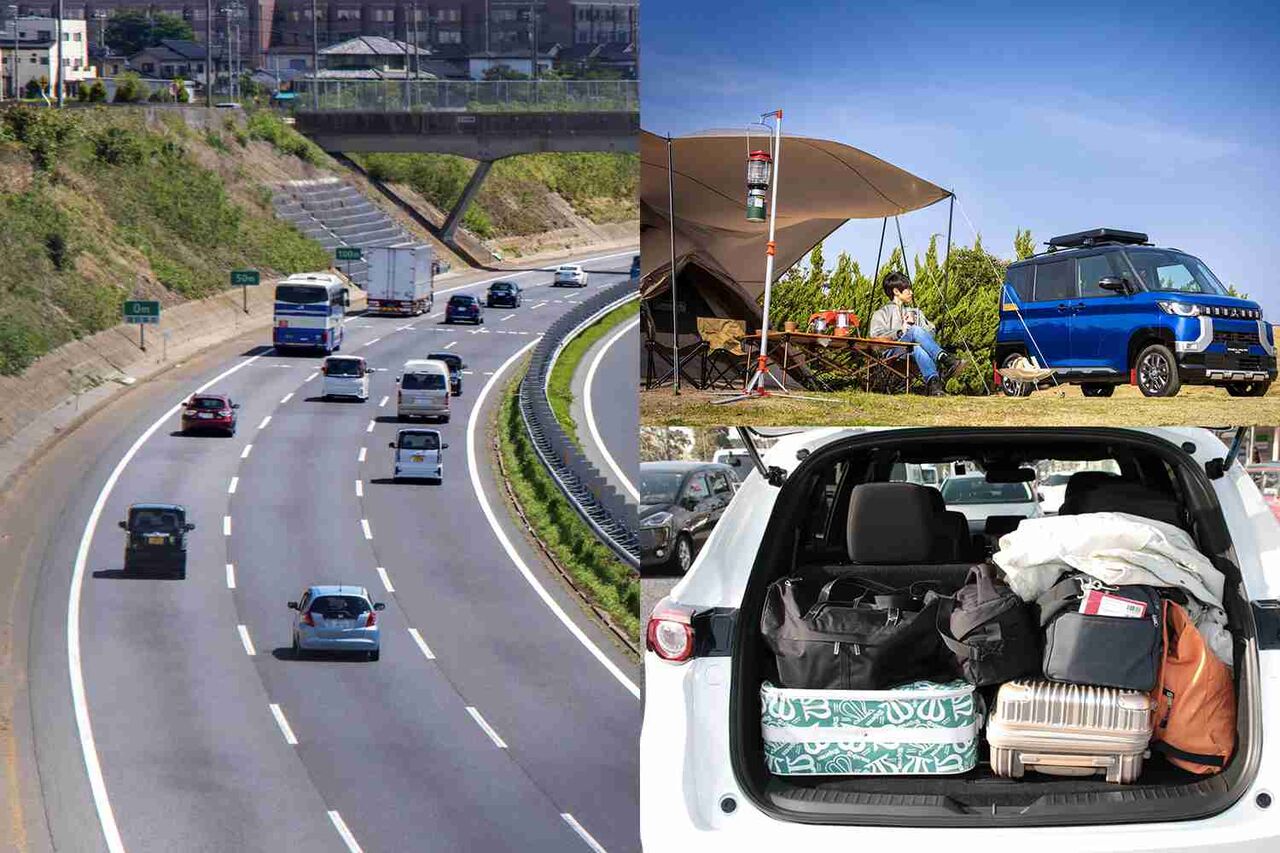 都市部に限れば意外の「NOカーライフ」な人多し！それでも訪れる「クルマがあればなぁ」な瞬間っていつ？