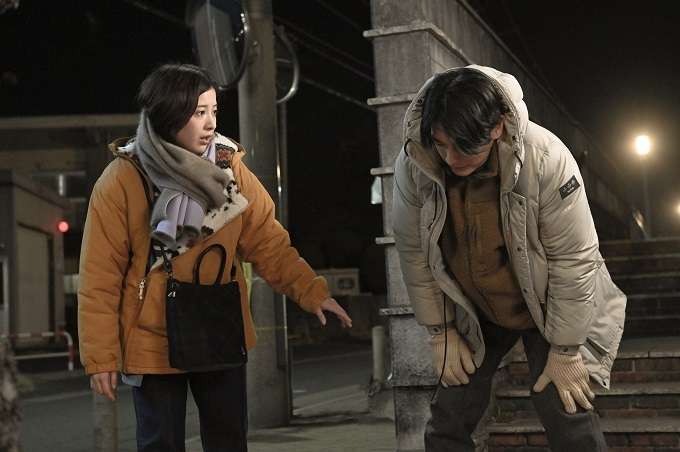 ディーン・フジオカのコケっぷりが「クセ強すぎ」　テレ朝「星降る夜に」ドジ医師演技に視聴者爆笑