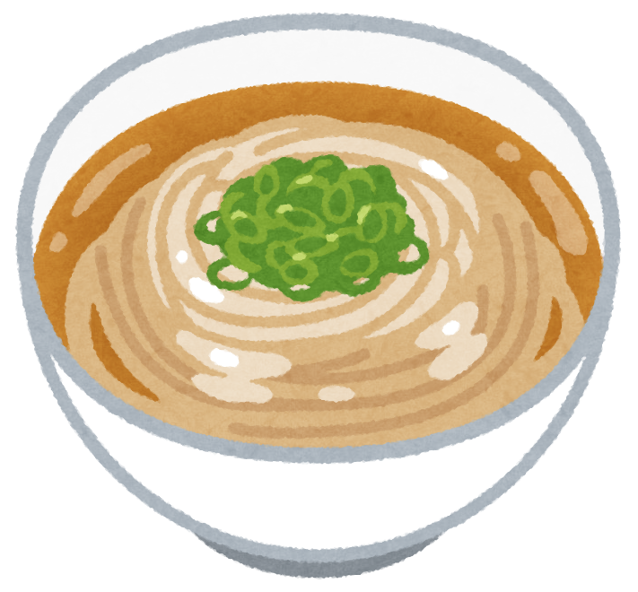 たまに食べたくなるもの