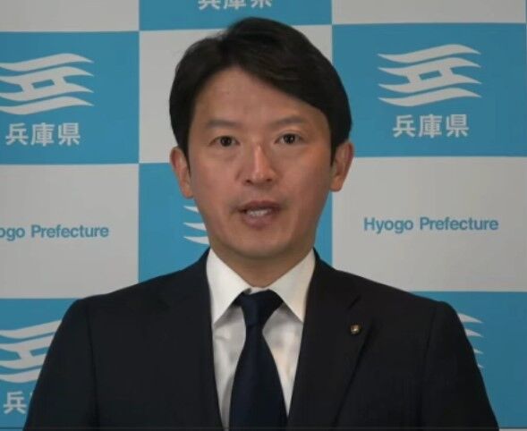 “合格者の6割が入庁辞退”する兵庫県職員採用試験　斎藤知事は「採用状況により辞退状況もそれぞれ」と説明するものの　大阪や京都に比べて数値突出