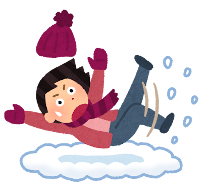 雪国に移住することになった非雪国出身者にアドバイスください