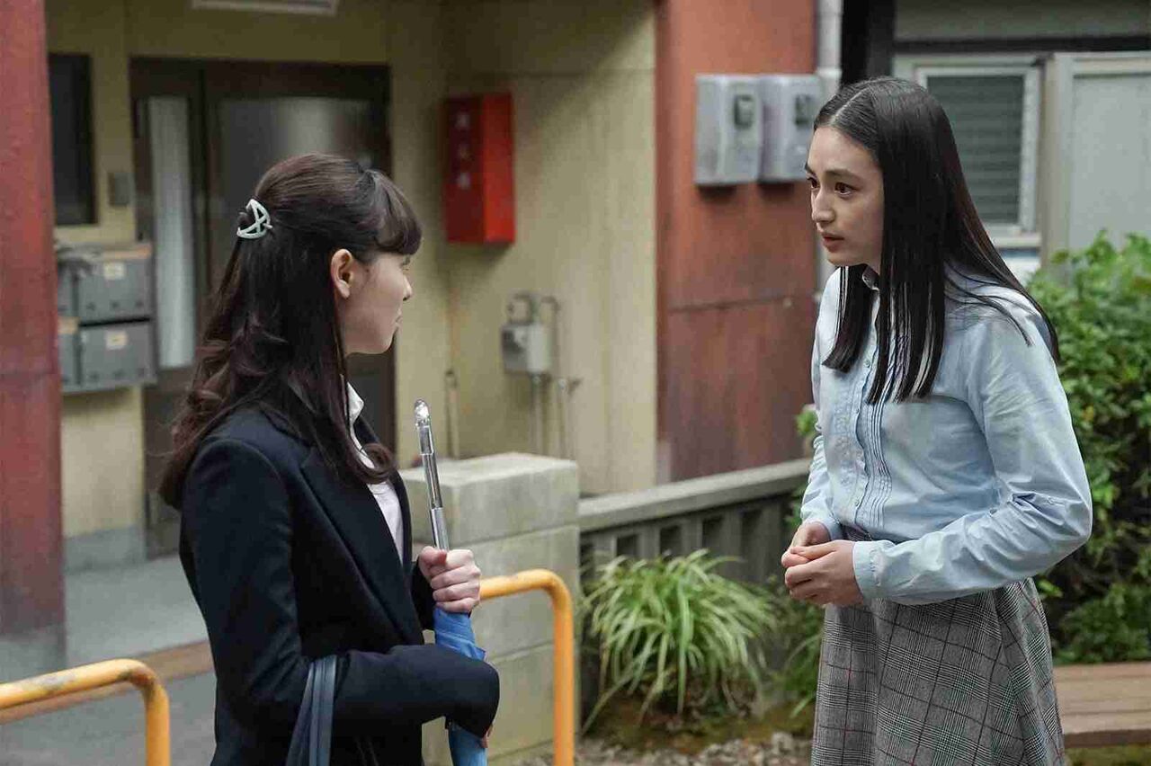 「舞いあがれ！」史子（八木莉可子）が舞（福原遥）に放った言葉に視聴者騒然「怖い」「マウントとってきた」