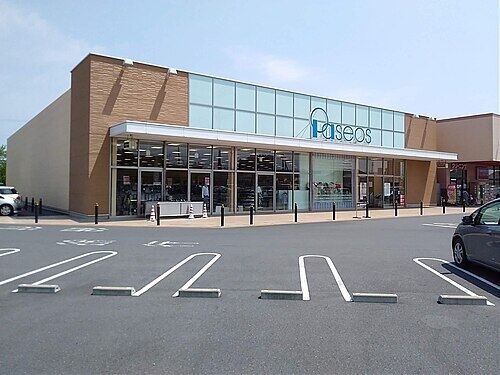 パシオスを語ろう