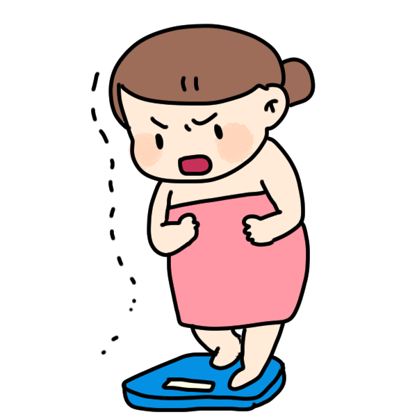 年を取るとこうなるよと若い人に教えるトピ