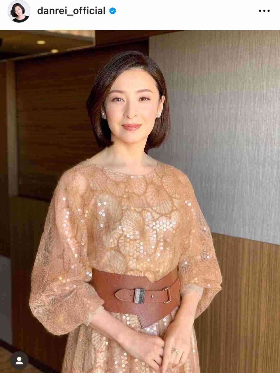 品があると思う芸能人