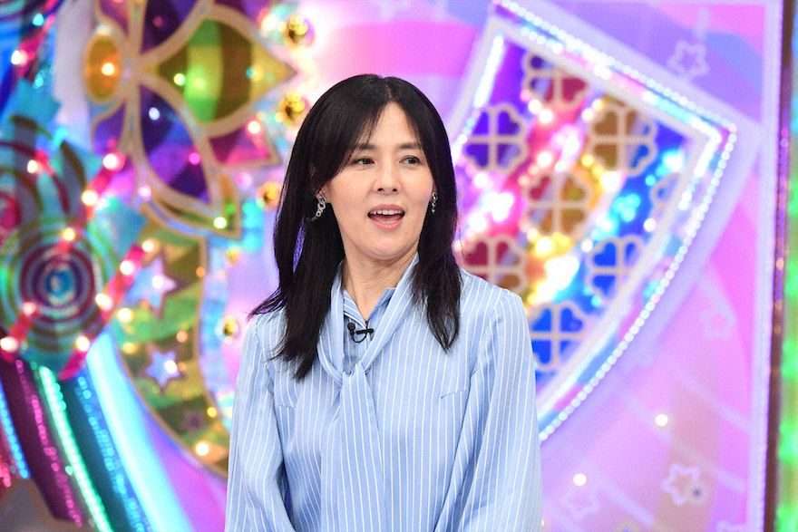 【画像】色んな井森美幸さんが観たい！【アンチ禁止】