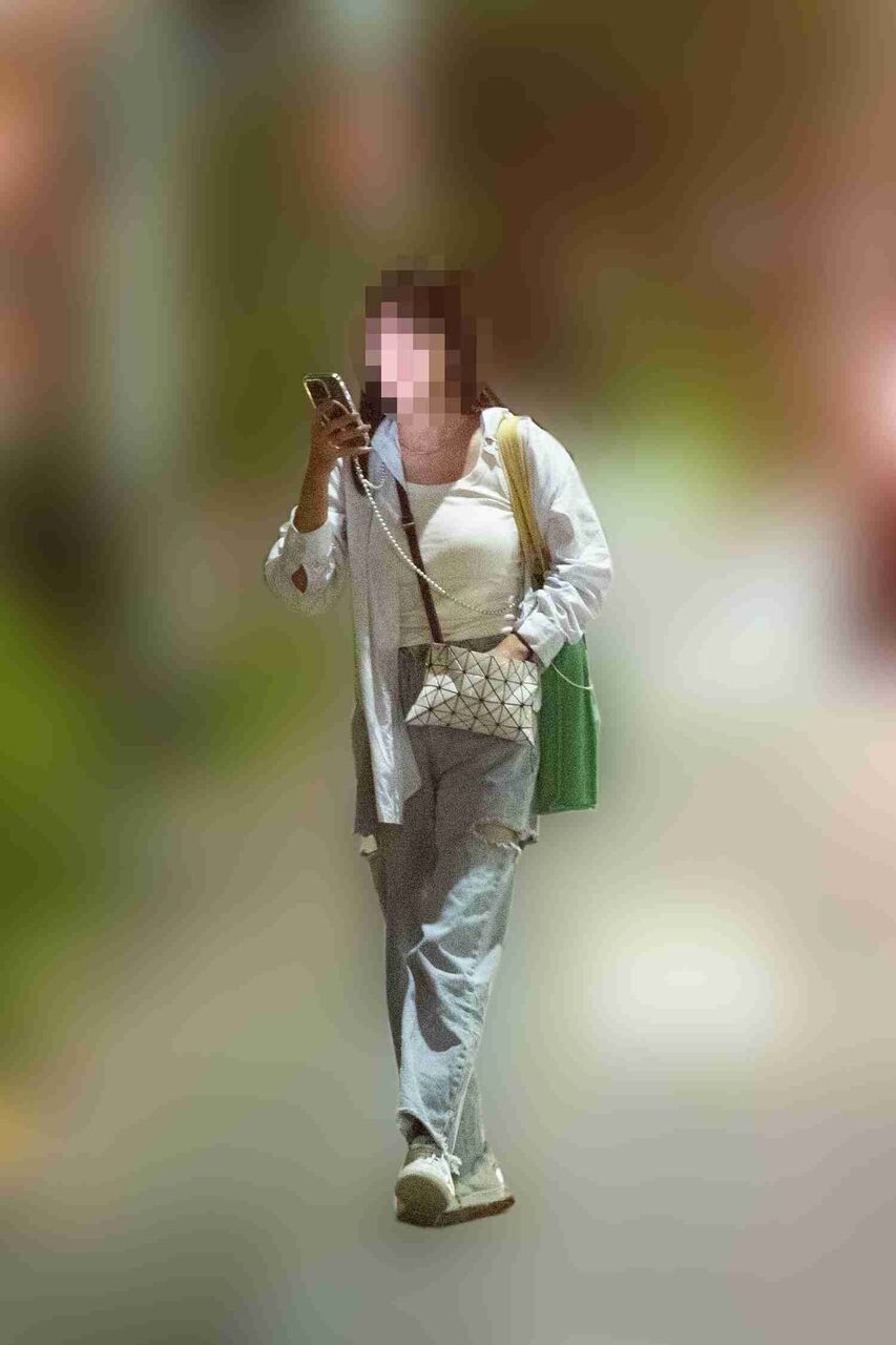 《スクープ撮》THE RAMPAGEのRIKU（29）が黒髪セミロングのE-Girls元メンバーと‟真剣交際”通い愛「飼い犬専用のSNSも…」