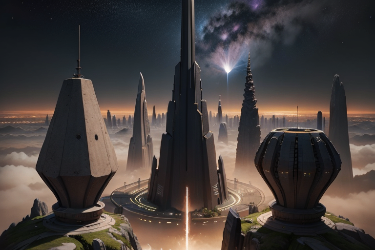 超古代文明について語りましょう