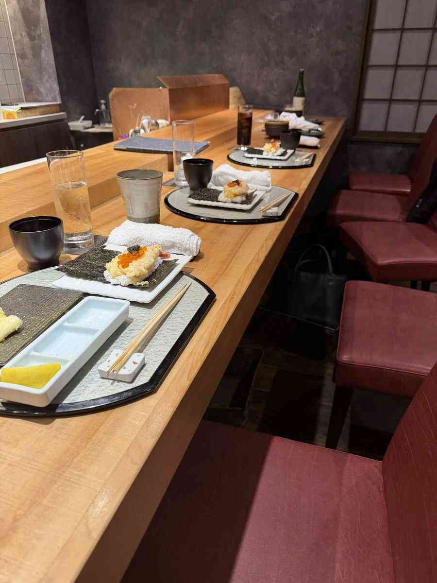 「一発で育ち出るよな」高級料理店で料理が出た直後に退席・喫煙〝是か非か〟実業家の河原由次が問題提起