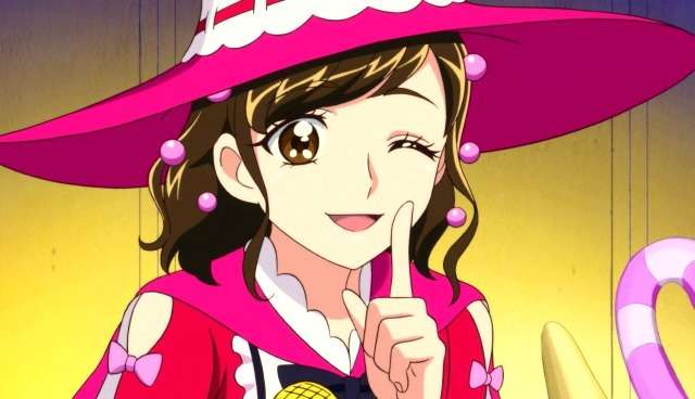 アニメに登場したことのある芸能人