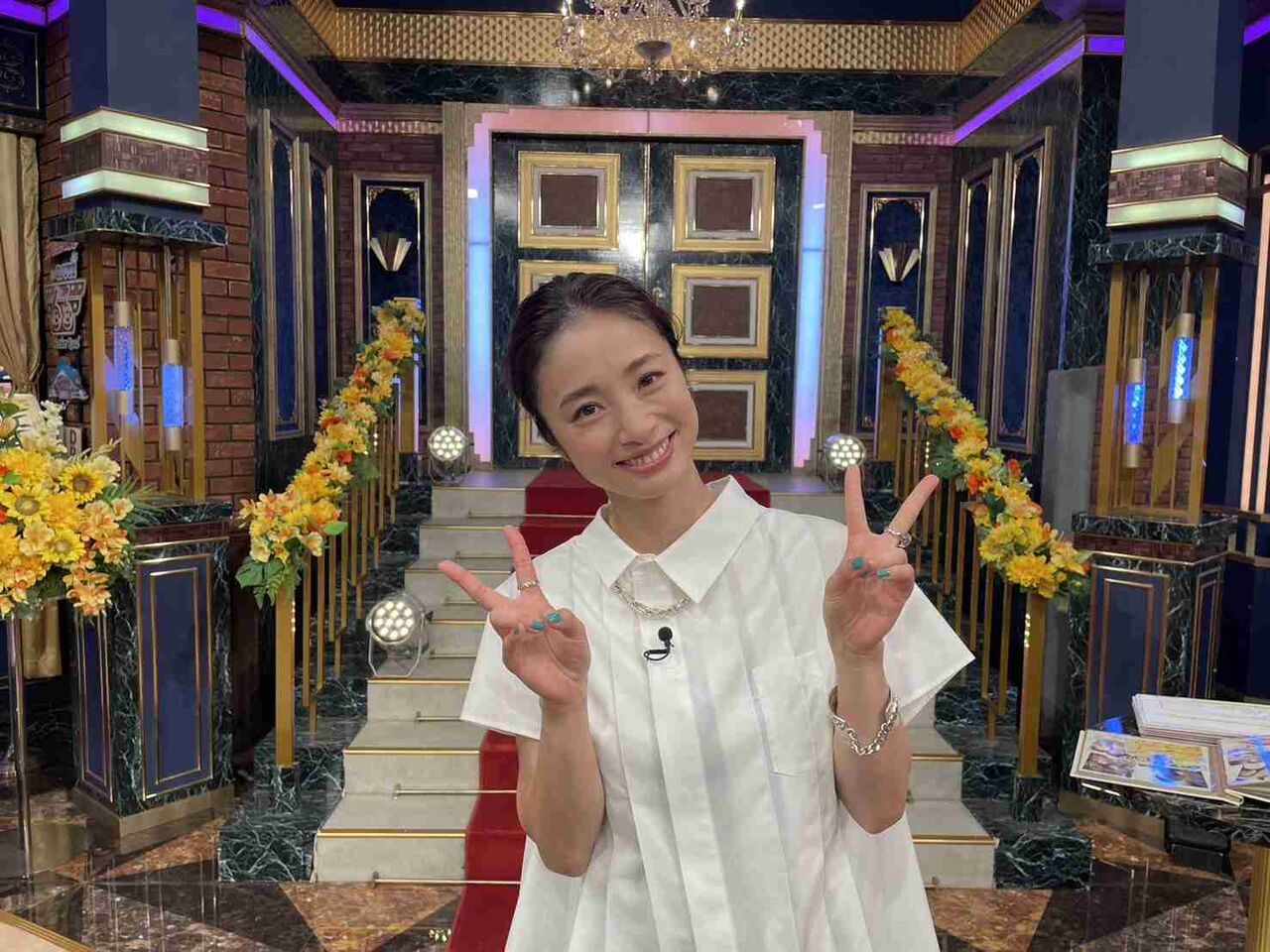 上戸彩、兄の抱えてきた葛藤明かす　兄妹であることを「去年くらいまで隠してました。戸籍も変えたいと」