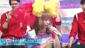 Mステの後ろの人の画像を貼っていくトピ