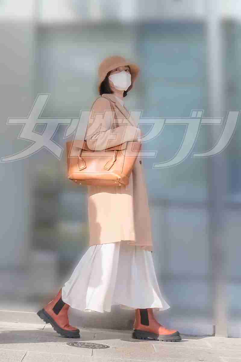 《時速185kmで追突事故》広末涼子、地検の取り調べに“ヌーディースタイル”で出頭　危険運転致傷は適用されず安堵、ファンの励ましの声に「泣けてきてしまいます」