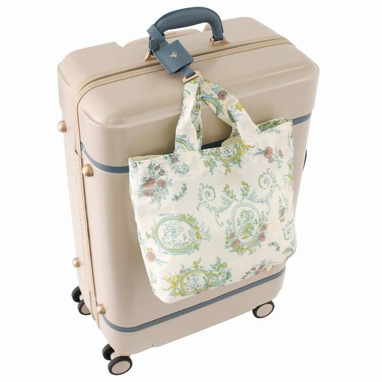 2泊3日の旅行はスーツケース？バッグ？