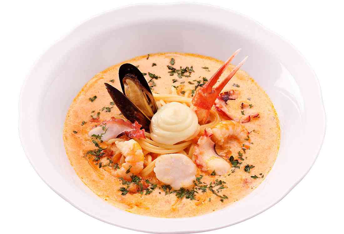 五右衛門スパゲティ好きな人