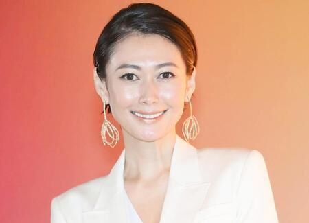 田丸麻紀　9歳長男の教育方針きっかけで「夫婦喧嘩」12年社長と結婚　自宅は豪邸、まるで高級ホテル