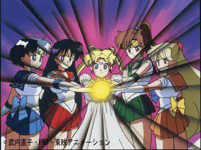 名作だと思うアニメ